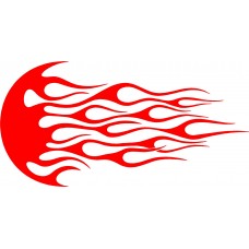 Flame 002